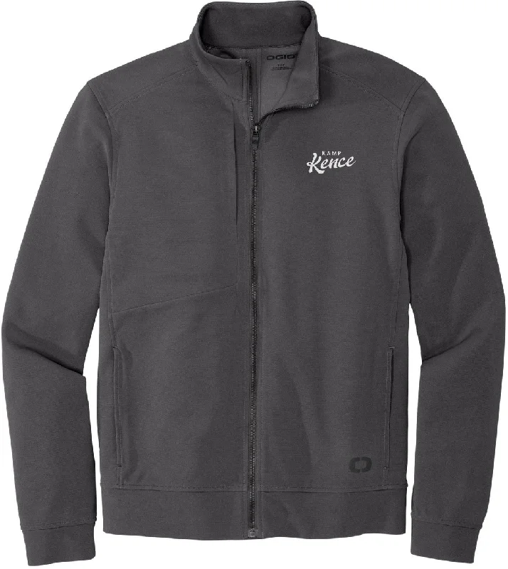 Your Shopping Wish, Our Discount Command!OGIO Hinge Full-Zip