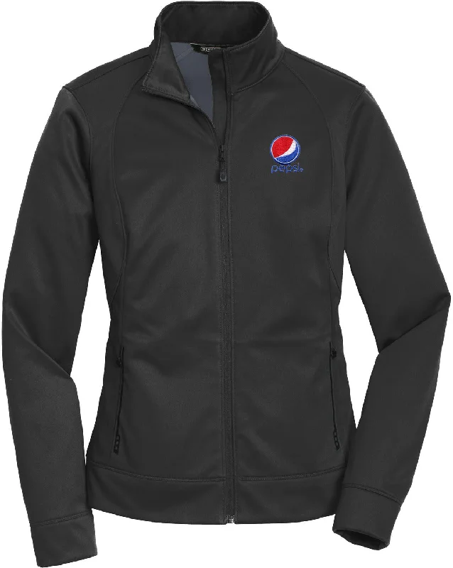 Don't Miss Out!OGIO Ladies Torque II Jacket