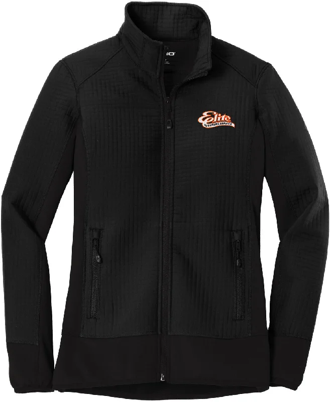 Biggest Sale of the Season!OGIO Ladies Trax Jacket