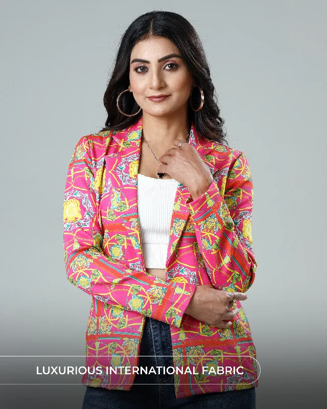 Your Wallet Will Thank You!Old School Cool: The Vintage Womens Jacket
