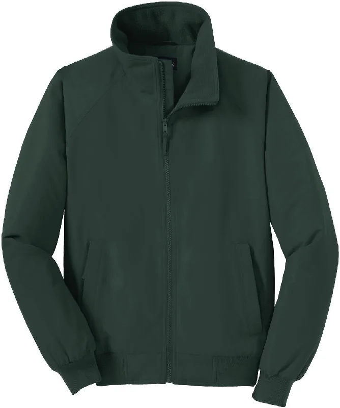 Buy More, Pay Less!CLOSEOUT - Port Authority Charger Jacket
