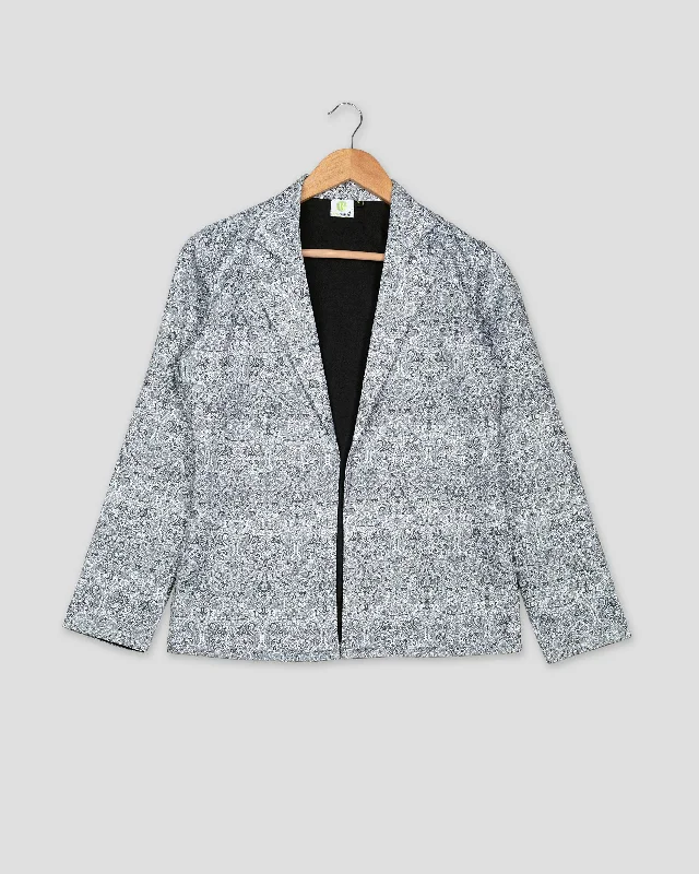 Hot Deals You Can’t Resist!Own the Runway: Women's Designer Jacket