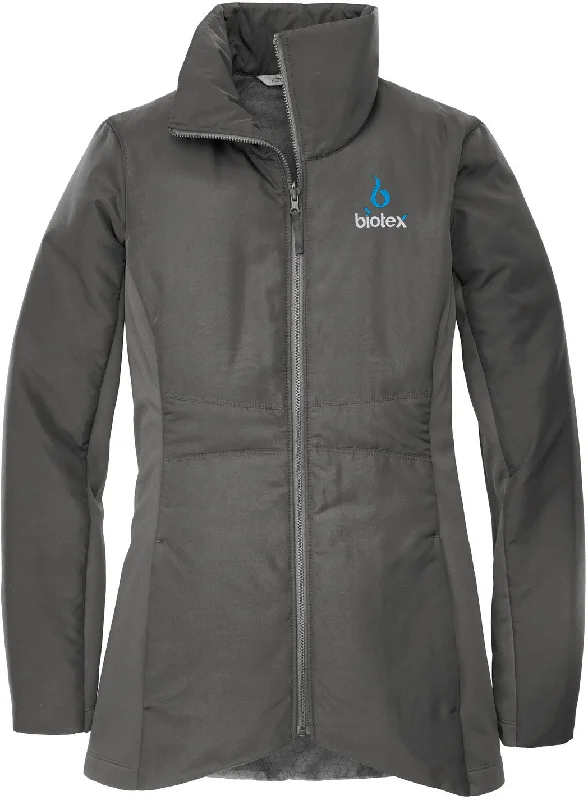 Limited-Time Price Drop!Port Authority Ladies Collective Insulated Jacket
