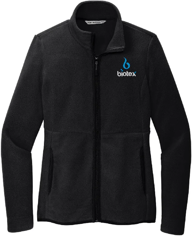 Hottest Discounts of the Year!Port Authority Ladies Connection Fleece Jacket