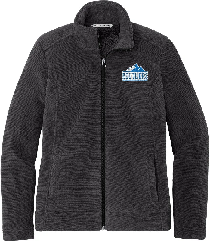 Special Offer – Act Fast!Port Authority Ladies Ultra Warm Brushed Fleece Jacket