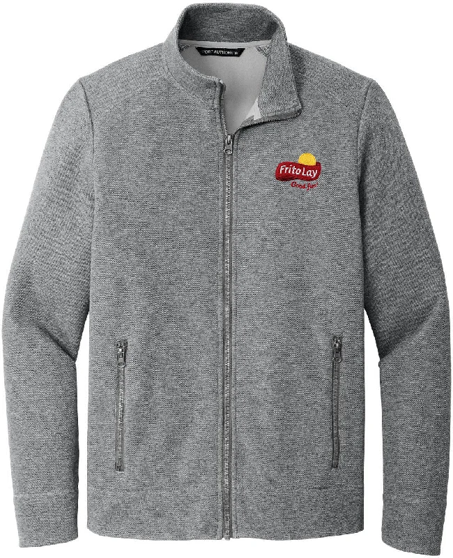 Everything Must Go!Port Authority Network Fleece Jacket