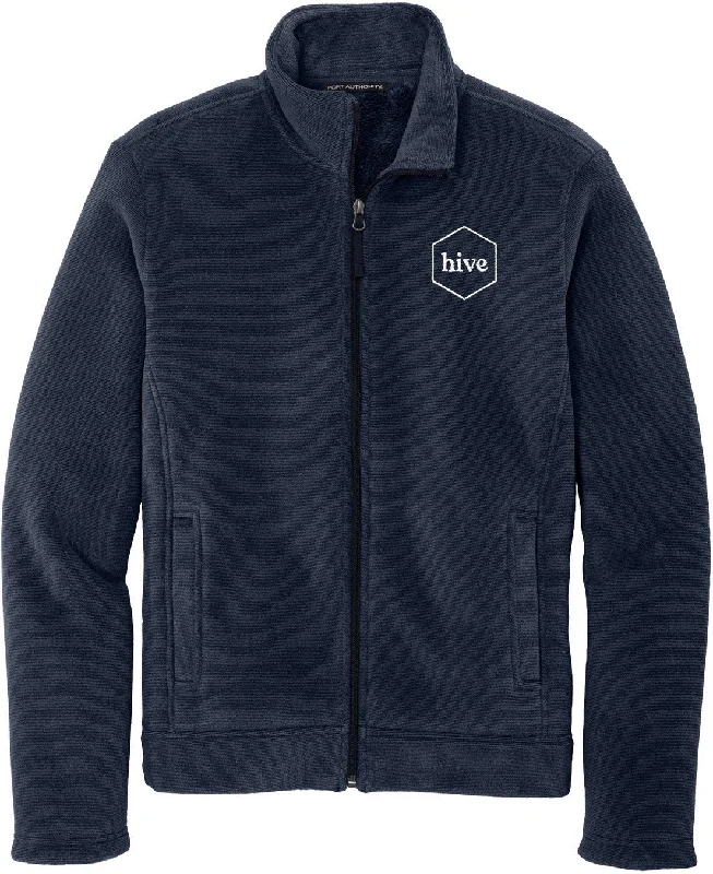 Biggest Sale of the Season!Port Authority Ultra Warm Brushed Fleece Jacket