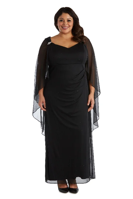 Your Shopping Spree Starts Here!R&M Richards 2359W Long Formal Dress Sale