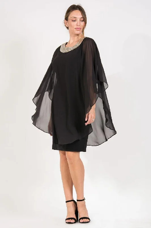 Huge Price Cuts Await!R&M Richards 2325 Short Mother Of The Bride Dress