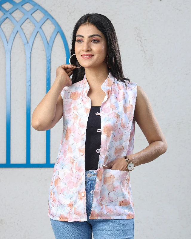 Best Deals Just for You!Shear Fashion-The Ultimate Women's Jacket
