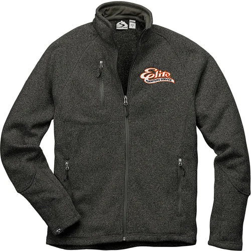 Your Shopping Wish, Our Discount Command!Storm Creek Over-Achiever Sweaterfleece Jacket