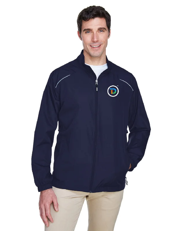 Exclusive Savings This Week!Core 365 Tall Unlined Lightweight Jacket