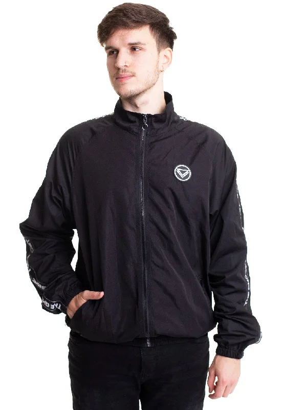 Get It Before It’s Gone!The Ghost Inside - Symbol Taped - Jacket