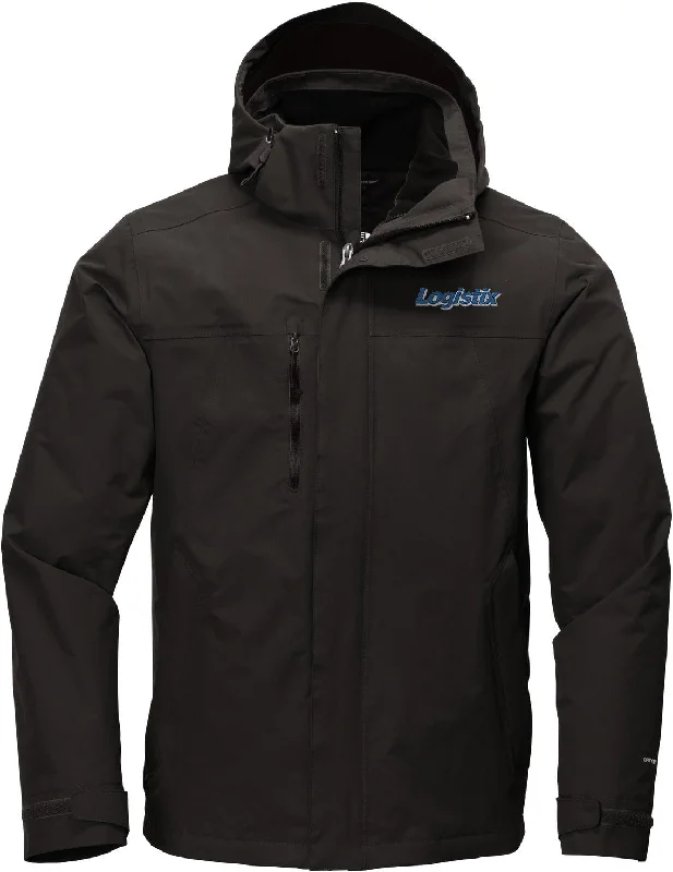Only a Few Left – Order Now!The North Face Traverse Triclimate 3-In-1 Jacket
