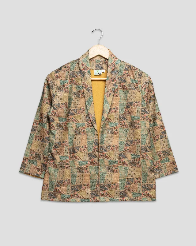 Time to Snag a Bargain!Trendy Traditional Jacket For Women