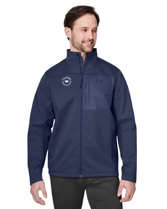 Get More for Less!Under Armour ColdGear Infrared Shield 2.0 Jacket