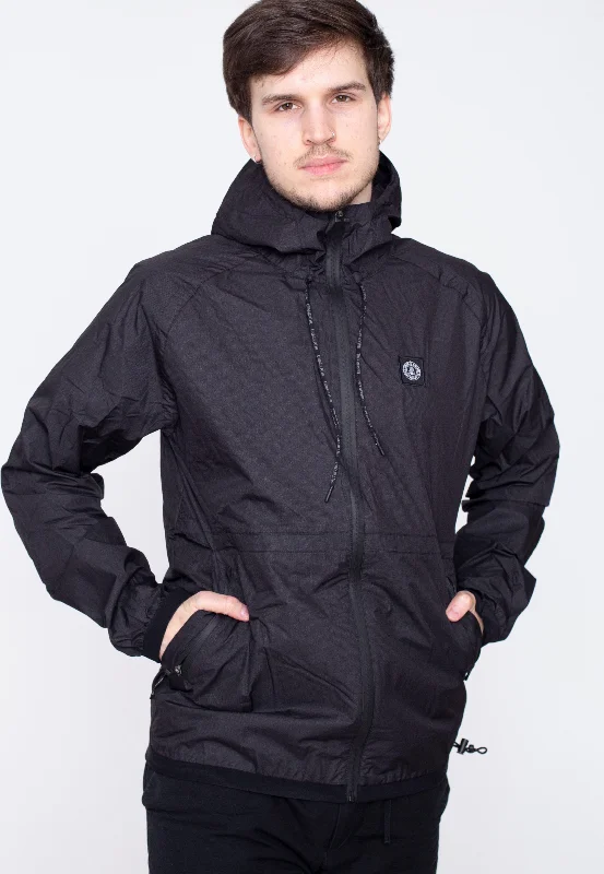 Hot Deals You Can’t Resist!Unfair Athletics - DMWU Patch Water Rep. Black - Jacket