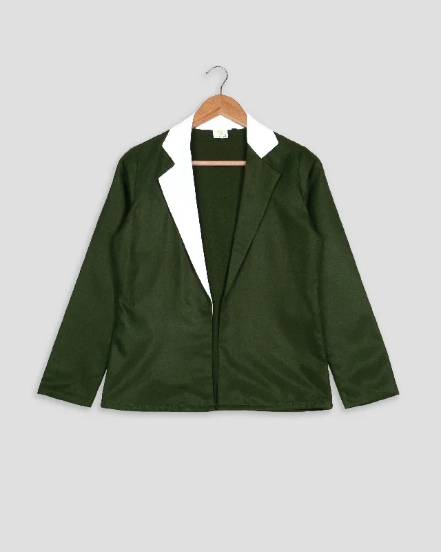Unbeatable Prices!Urban Glam Women's Jackets: Style and Function Combined