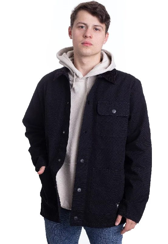 Price Drops You’ll Love!Vans - Drill Chore Coat Black - Jacket