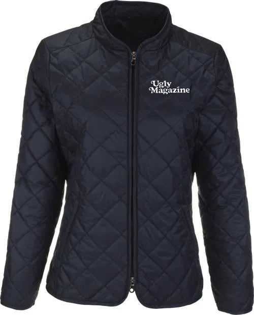 Your Best Deals Are Here!Vantage Ladies Everett Jacket
