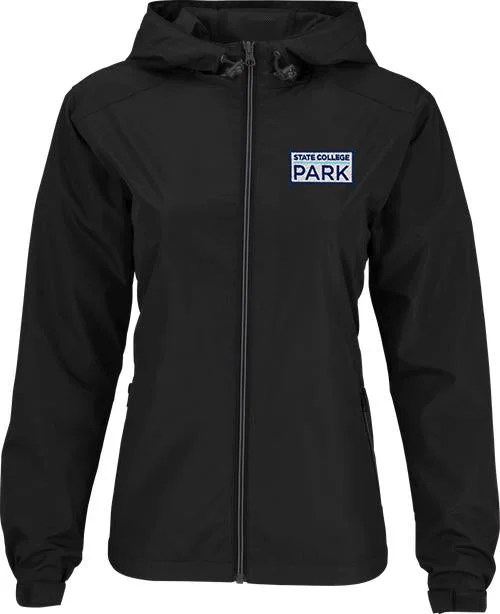 Amazing Prices You Can’t Resist!Vantage Ladies Newport Waterproof Jacket