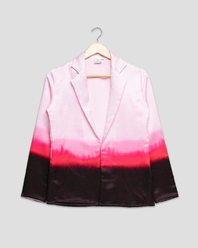 Save More Than Ever!Women's Ombre Adventure Jackets