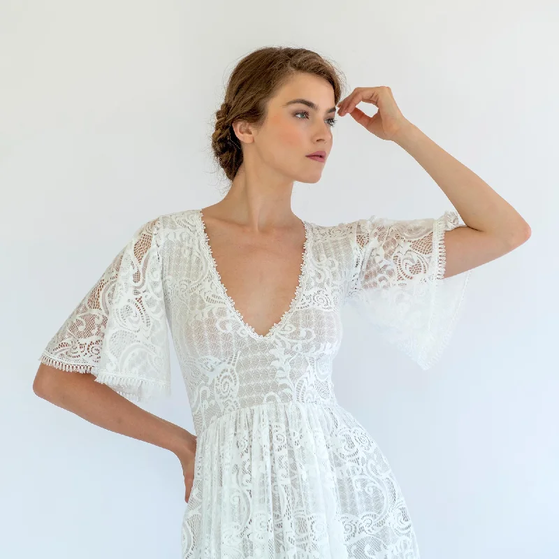 Your Favorite Sale is Back!Champagne Lining and Pockets #1476