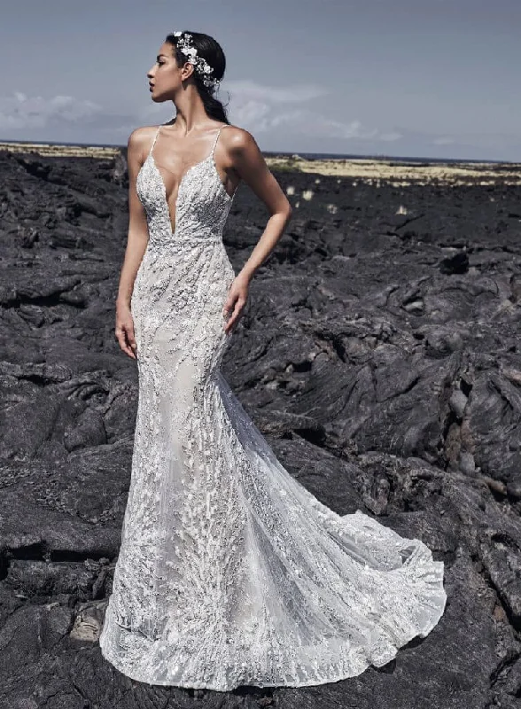 Your Best Deals Are Here!Calla Blanche Claudine - Size 12