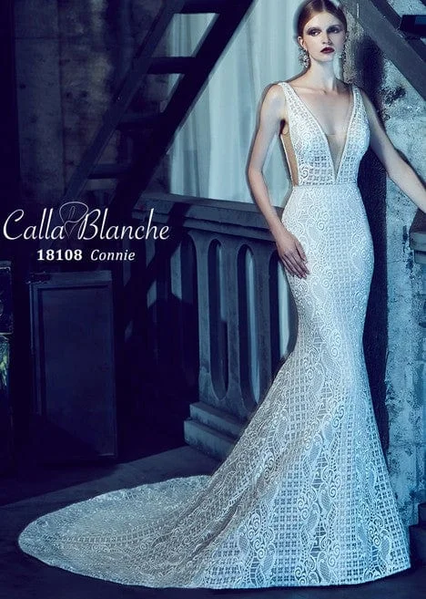 Price Drops You’ll Love!Calla Blanche Connie - Size 12