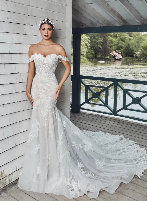 Every Deal is a Steal!Calla Blanche Dakota 120110 - Size 12