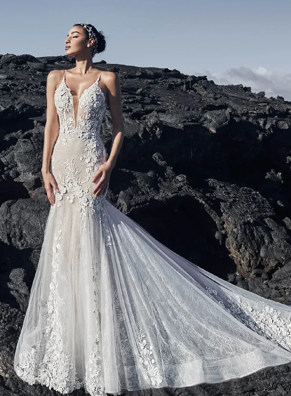 Exclusive Offers You’ll Love!Calla Blanche Dana 120205 - Size 12