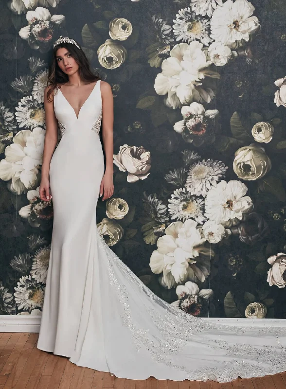 Get More, Spend Less – Shop Now!Calla Blanche Daniele - Size 12