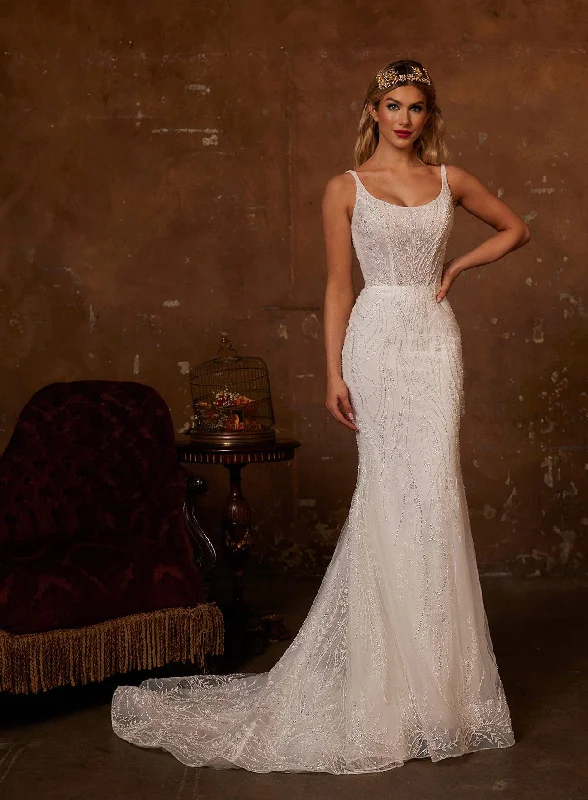 Shop Today, Save Tomorrow!Calla Blanche Eden - Size 12