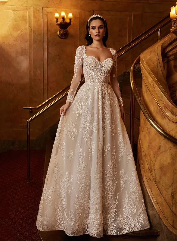 Hot Deals You Can’t Resist!Calla Blanche Elysa - Size 12