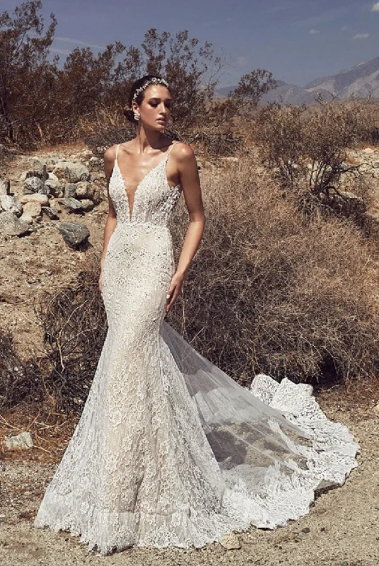 Upgrade for Less!Calla Blanche Faith - Size 12