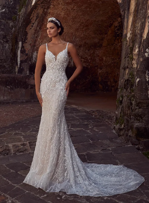 Don’t Wait – Deals Won’t Last!Calla Blanche Hanadi 123115 - Size 12