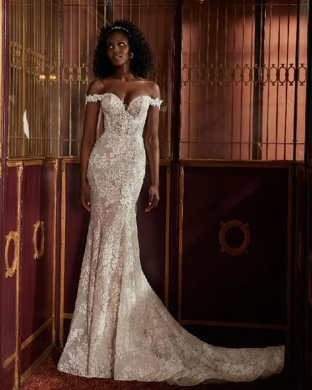 Find Your Perfect Deal Today!Calla Blanche Iman - Size 12