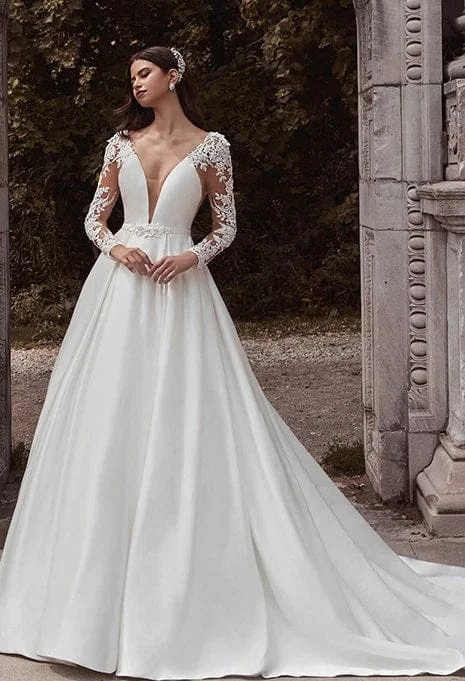 Instant Savings Await!Calla Blanche India 121107 - Size 12