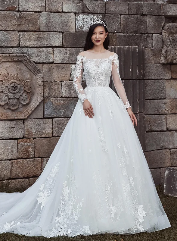 More Discounts, More Joy!Calla Blanche Kris - Size 14