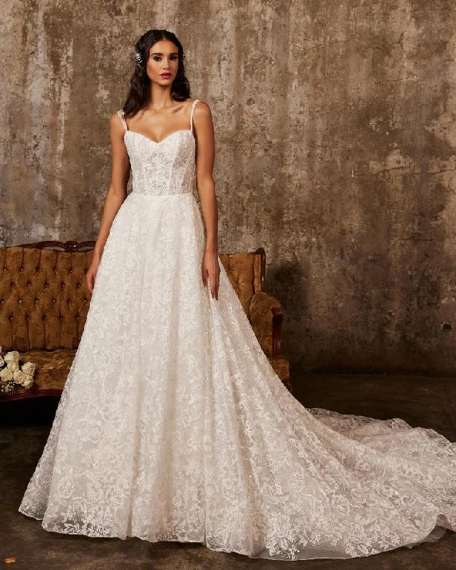 Shop Before It’s Gone!Calla Blanche Lala 122250 - Size 12