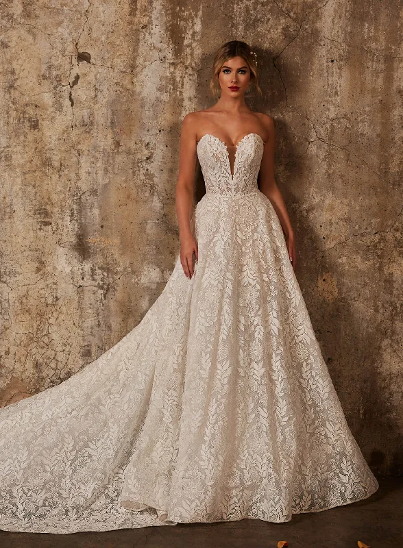Your Favorite Sale is Back!Calla Blanche Lara - Size 12