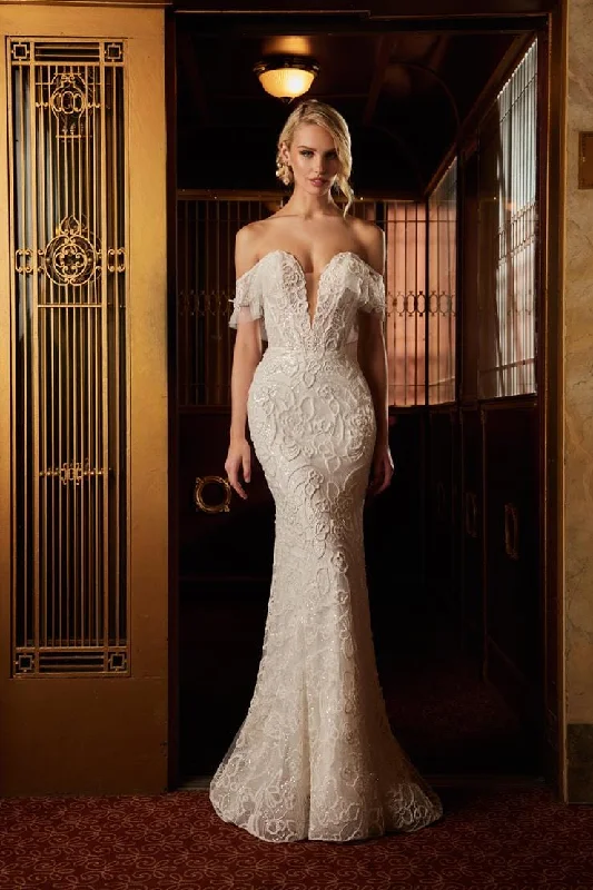 Snag the Best Prices Now!Calla Blanche Lavinia - Size 12