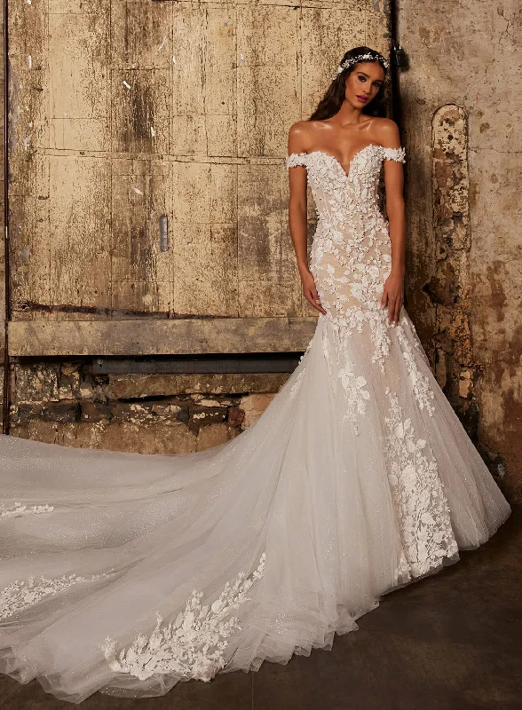Shop Now and Save!Calla Blanche Loretta - Size 12