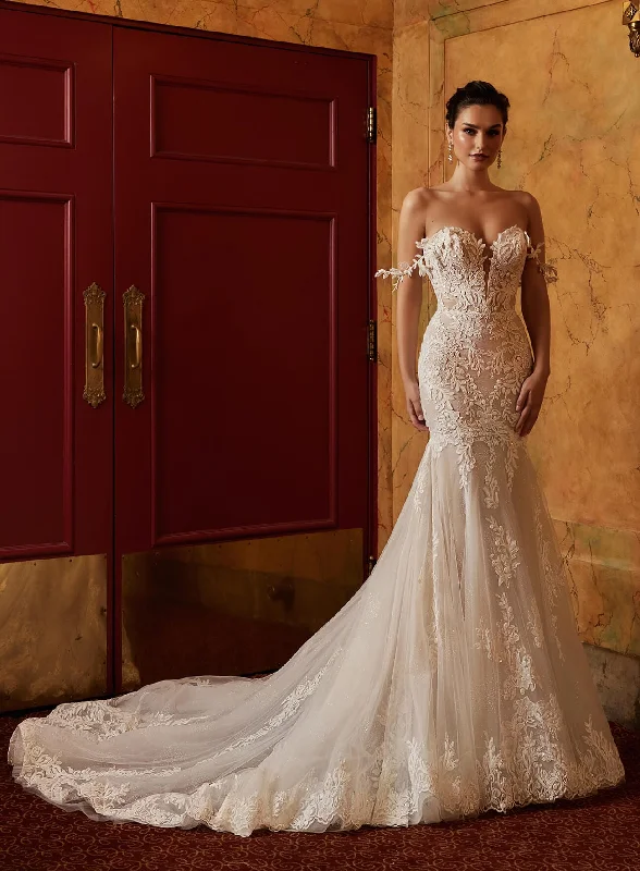 Limited Stock Available!Calla Blanche Marcella - Size 12