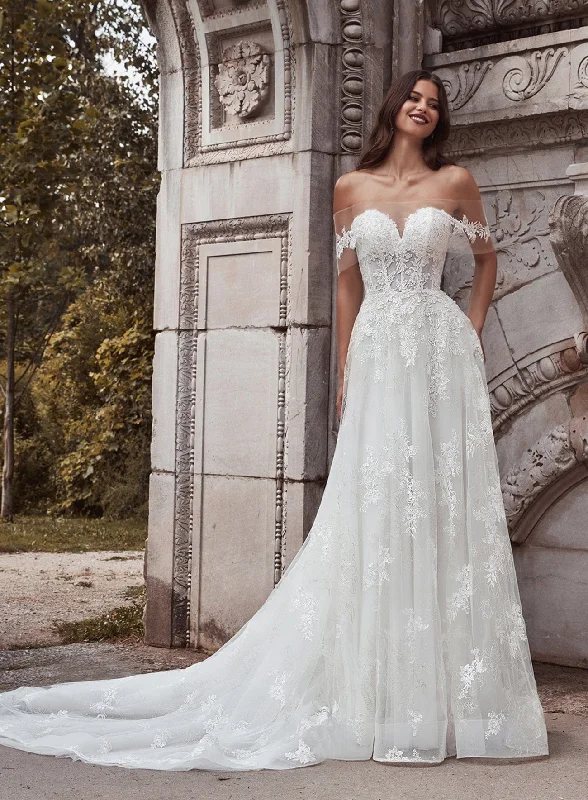 Savings You Can’t Ignore!Calla Blanche Neda - Size 12