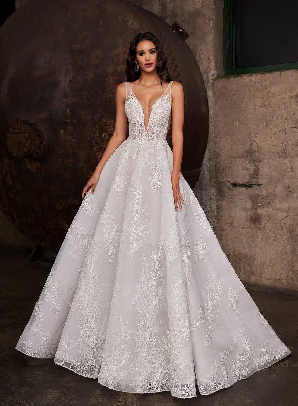Shop More, Spend Less!Calla Blanche Rania 122230 - Size 10
