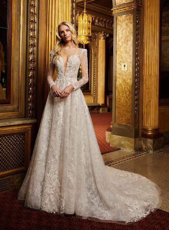 The Best Deals Won’t Wait!Calla Blanche Roxana - Size 12