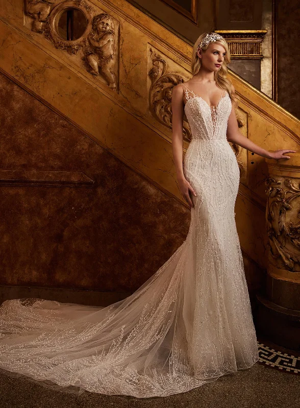 Shop Before It’s Gone!Calla Blanche Sabrina 122119 - Size 12