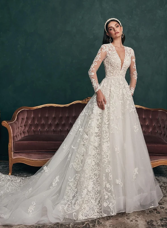 Incredible Savings Inside!Calla Blanche Saint 121233 - Size 12