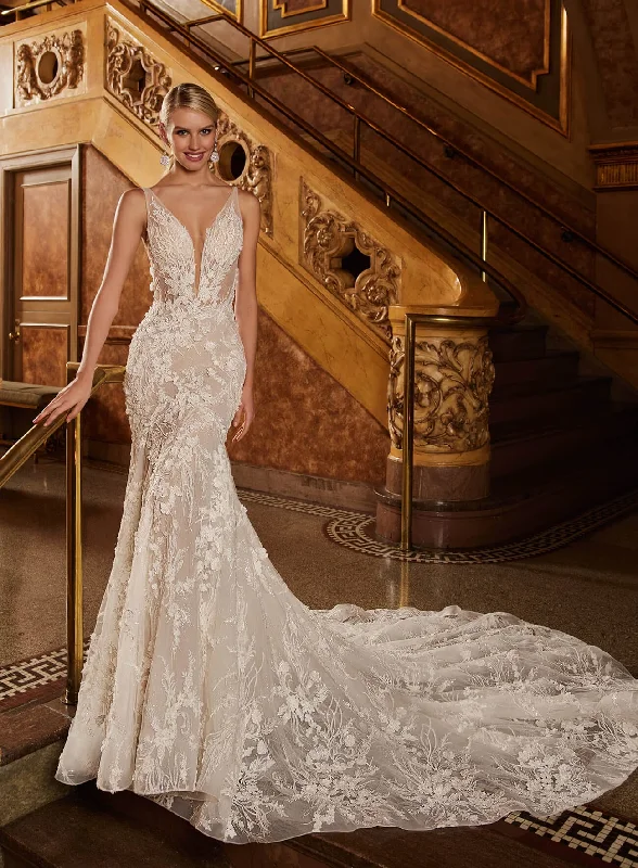 The Sale You’ve Been Waiting For!Calla Blanche Santana - Size 14